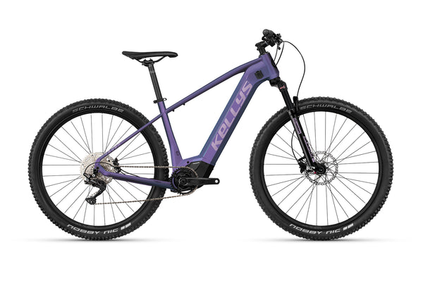 Tayen R50 725Wh Women's mountain Vélo électrique