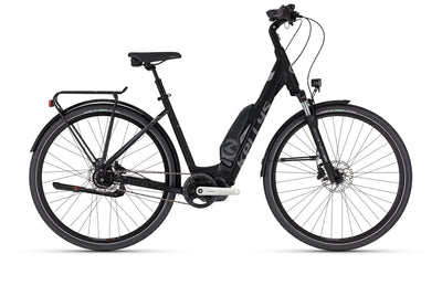 Vélo électrique Kellys Estima 40 SH 504Wh