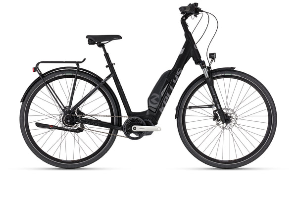 Estima 40 SH 504Wh Vélo de ville électrique