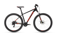 Spider 30 29 VTT