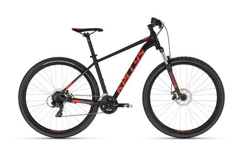 Kellys Spider 30 29