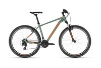 Spider 10 27.5 VTT