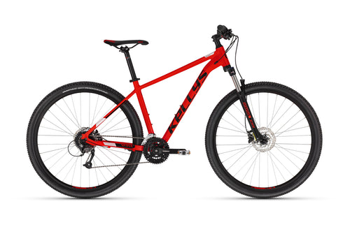 Kellys Spider 50 27.5
