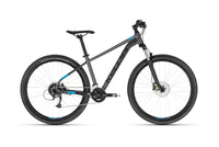 Spider 70 27.5 VTT