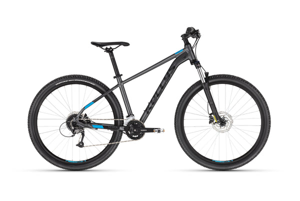 Spider 70 27.5 VTT