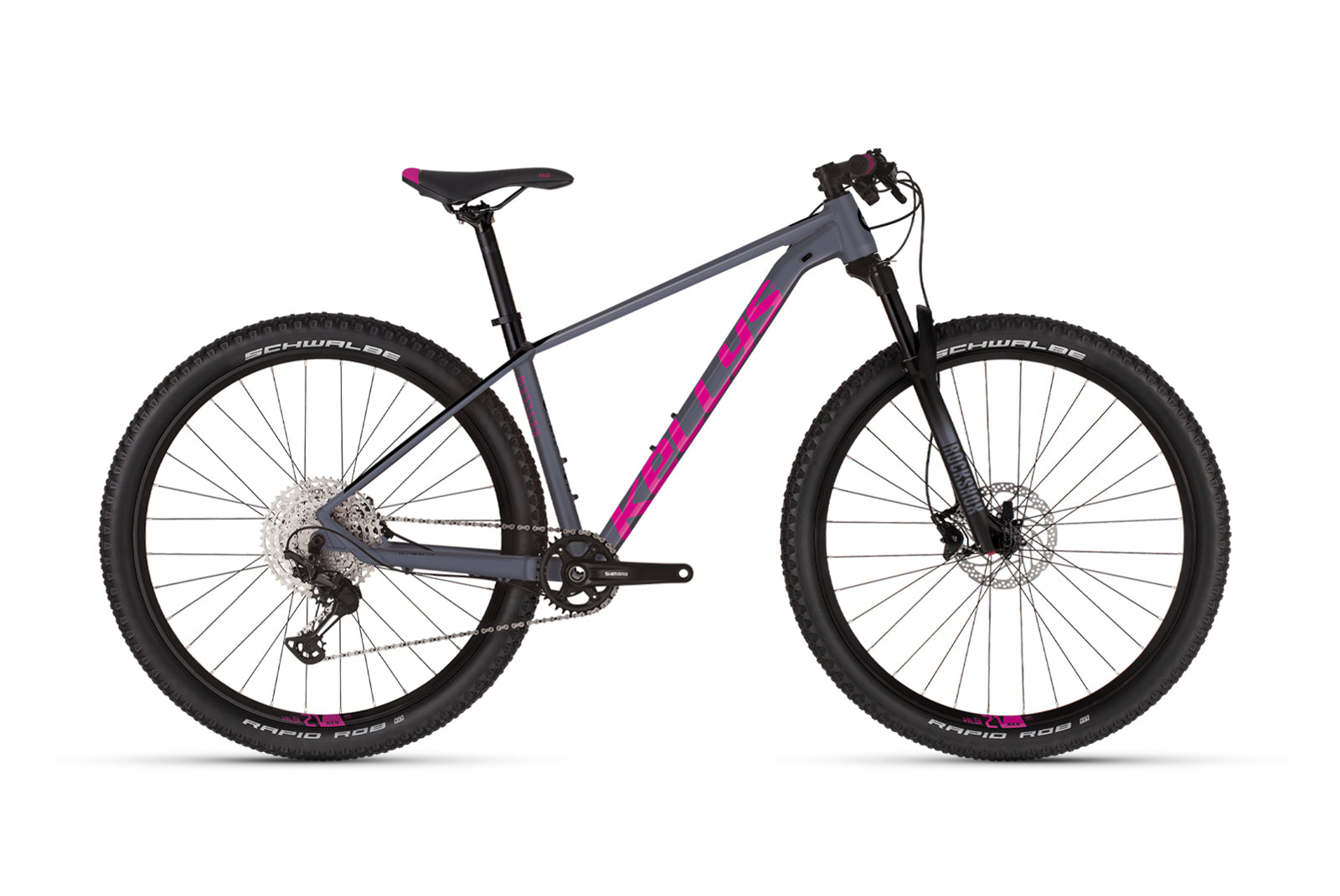 Mystery 50 27.5 VTT femme