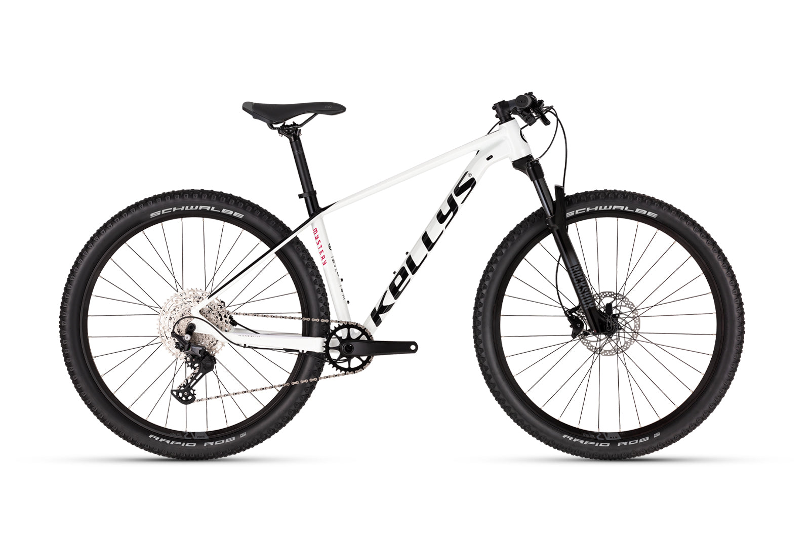Mystery 30 27.5 VTT femme
