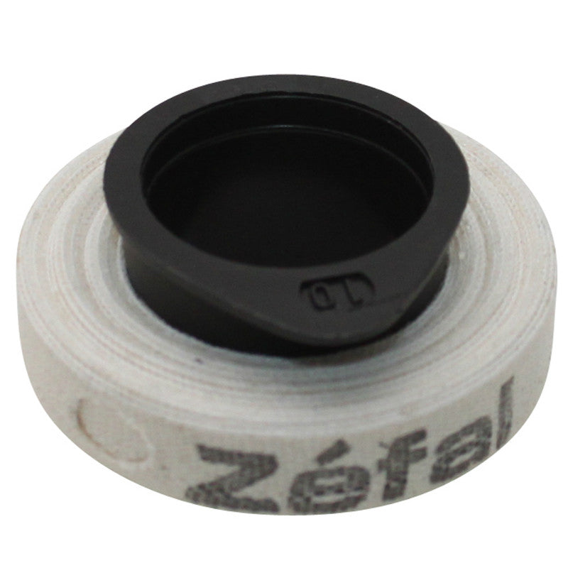 Fond De Jante Velox Tressé Adhesif En 10 mm Longueur 2M (Vendu A L Unite)