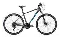 Phanatic 50 Vélo de trekking - Profil gauche