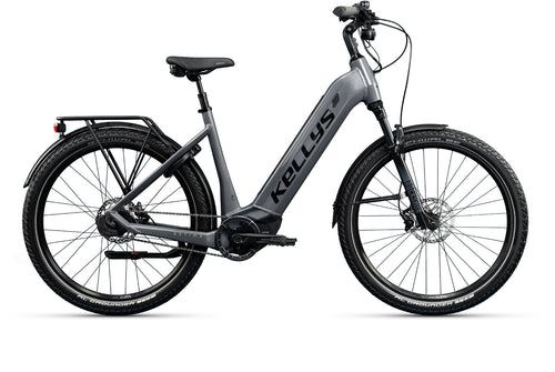 Kellys Estima 80 DI2 SH 820Wh