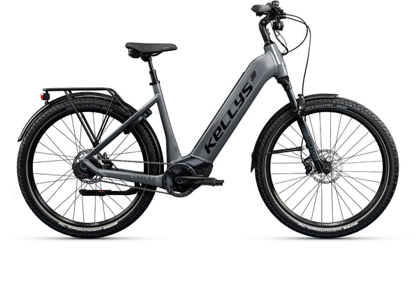 Estima 80 DI2 SH 820Wh Vélo de ville électrique