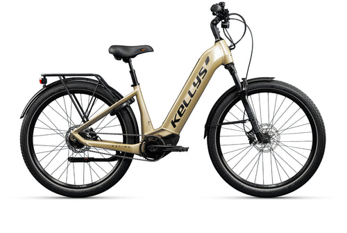 Kellys Estima 60 SH 725Wh