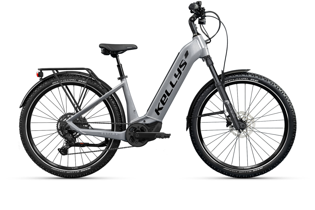 Batterie — Estima X70 820Wh