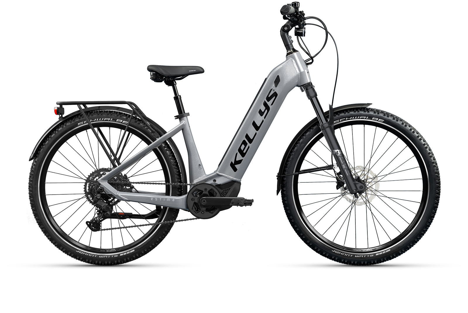 Kellys Estima X70 820Wh