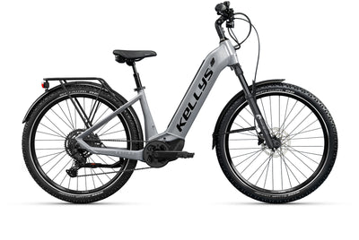 Vélo électrique Kellys Estima X70 820Wh