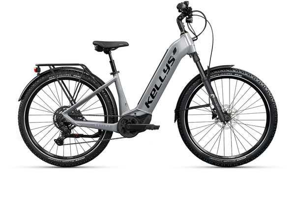 Estima X70 820Wh VTT électrique
