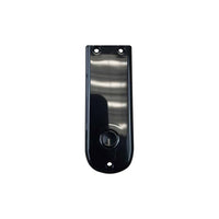 Plastic cover for Ninebot G30 Max display - vue 2