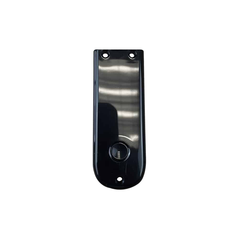 Plastic cover for Ninebot G30 Max display - vue 2