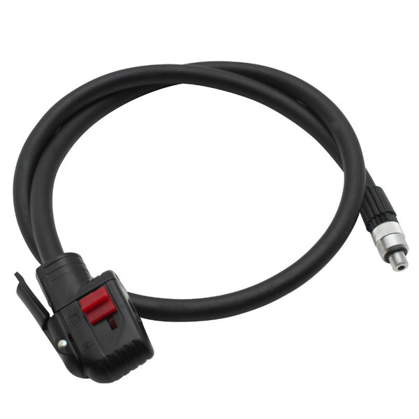 Raccord De Pompe A Pied Zefal Switch Pour Pompe Zefal (Vendu A L Unite) Filetage M12