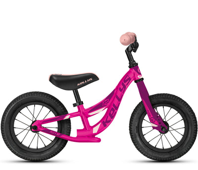 Kellys Kite Pink Purple