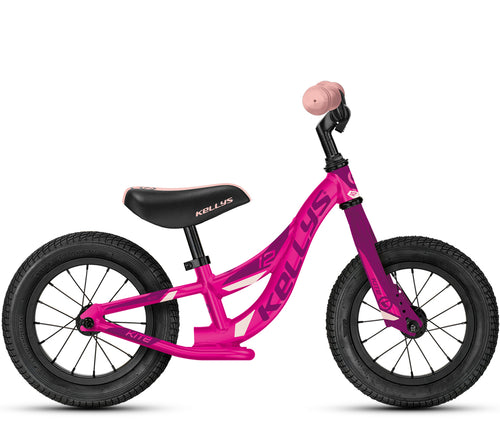 Kellys Kite Pink Purple