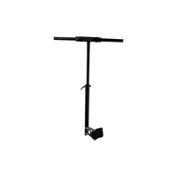 Ensemble pliage colonne Kugoo M4 - vue 2