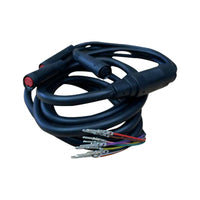 Cable data 4 en 1 Kugoo M4 - vue 3