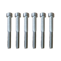 Stem screws Dualtron Mini X6 - vue 1