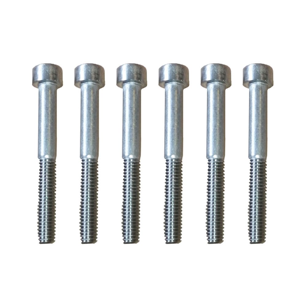 Stem screws Dualtron Mini X6