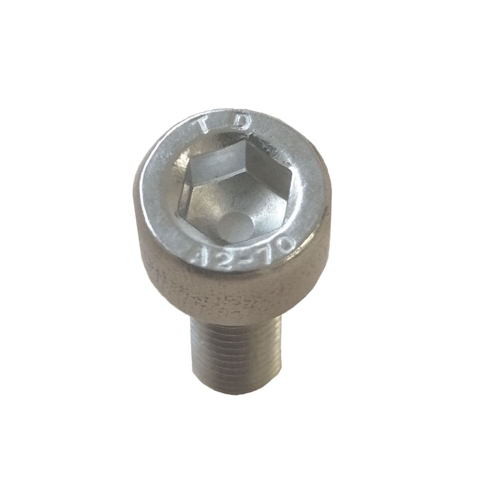 Dualtron Mini X4 handlebar support screw - vue 2