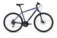 Cliff 90 Cross bike - Profil gauche