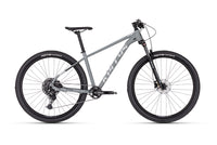 Spider X80 29 VTT