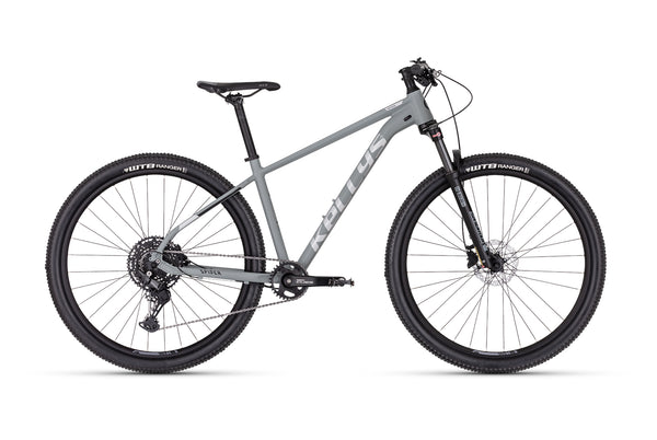 Spider X80 29 VTT