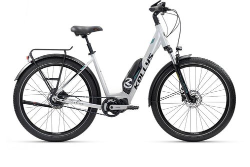 Kellys Estima Comp 60 SH 504Wh