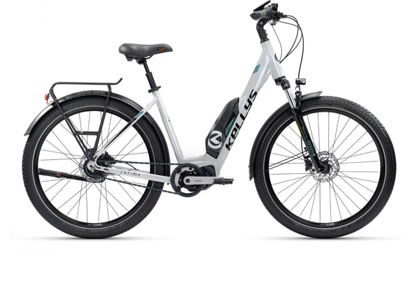 Estima Comp 60 SH 504Wh Vélo de ville électrique