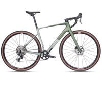 Vélo gravel Superior XR 9.5 GR GRX 822 - vue 1