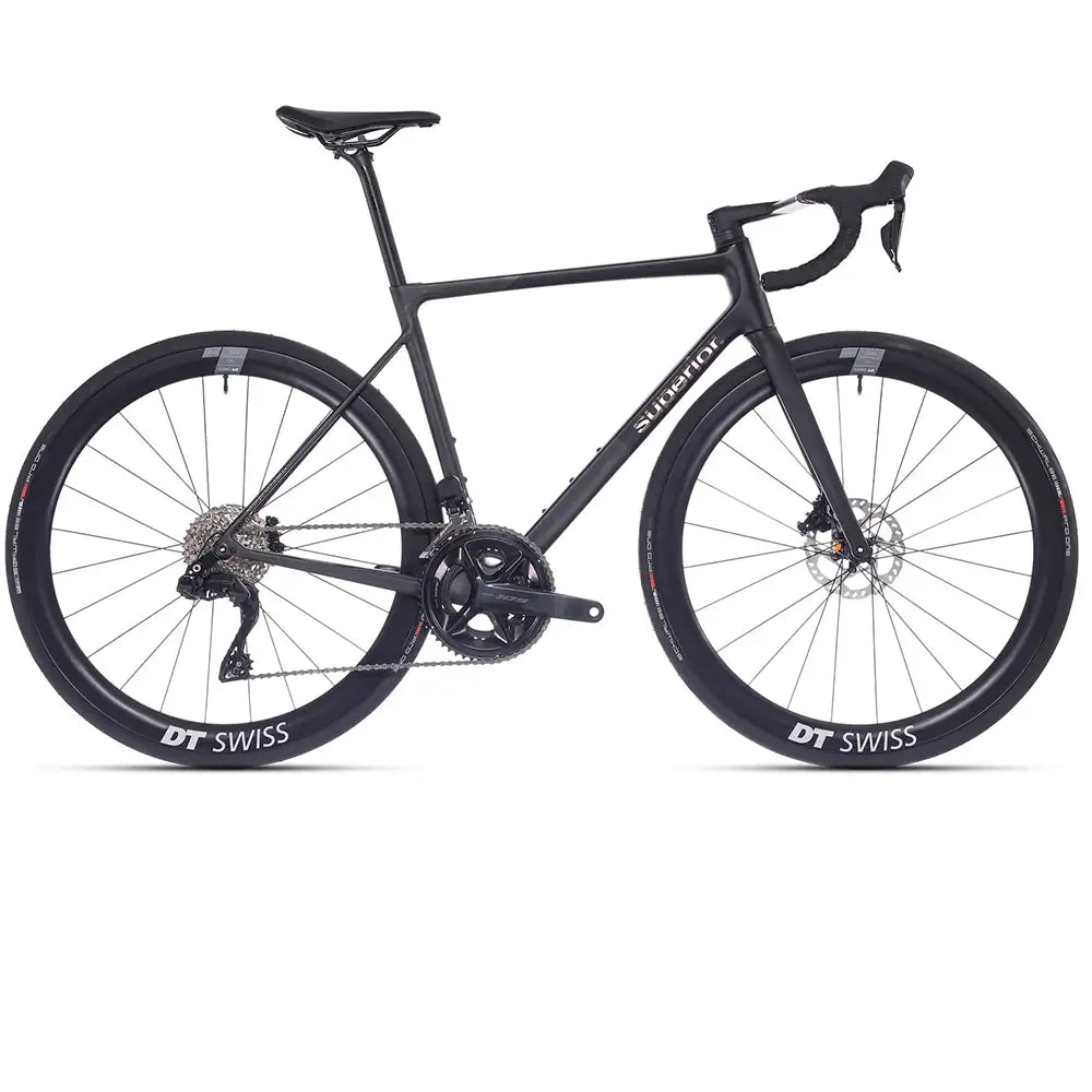 Vélo de route Superior RR 9.6 105 Di2 - vue 2