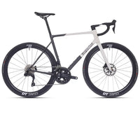 Vélo de route Superior RR 9.6 105 Di2 - vue 3