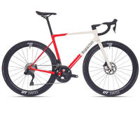 Vélo de route Superior RR 9.6 105 Di2 - vue 1