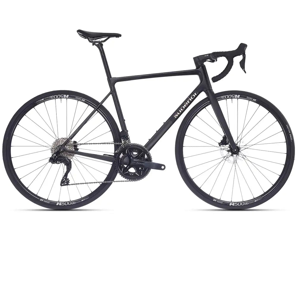 Vélo de route Superior RR 9.5 105 Di2 - vue 3