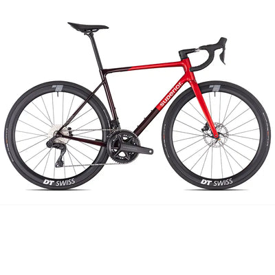 Superior RR 9.8 Carbon Red (L)