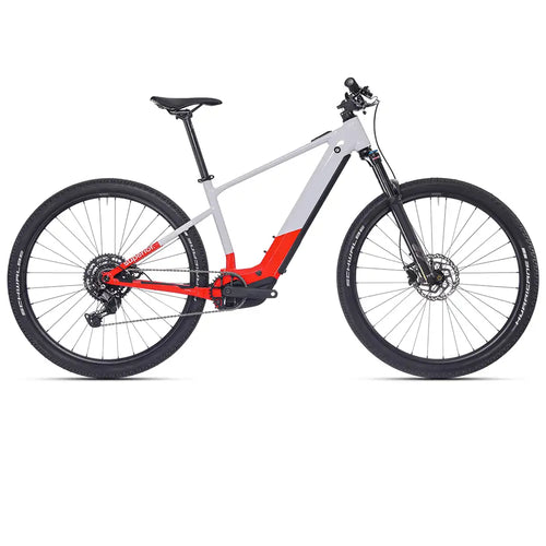 VTT électrique Superior Exp 6.3 Bosch PX 600Wh