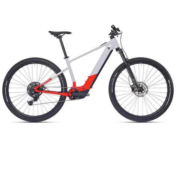 VTT électrique Superior Exp 6.3 Bosch PX 600Wh