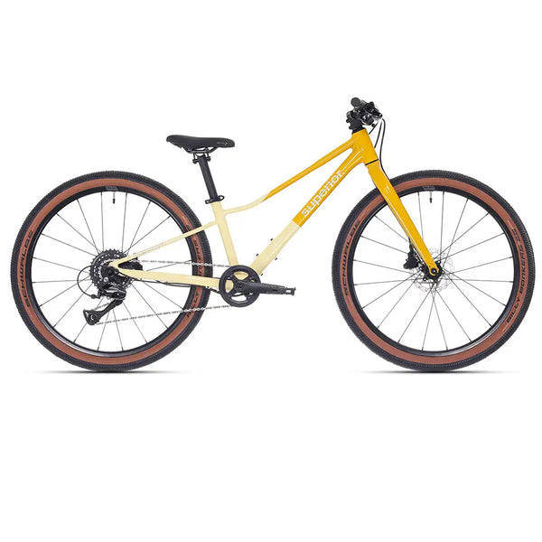 Vélo enfant Superior Fly 24