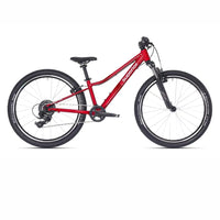 Vélo enfant Superior Racer 24 - vue 1