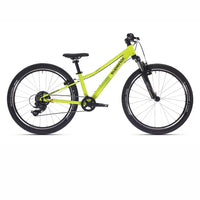 Vélo enfant Superior Racer 24 - vue 9