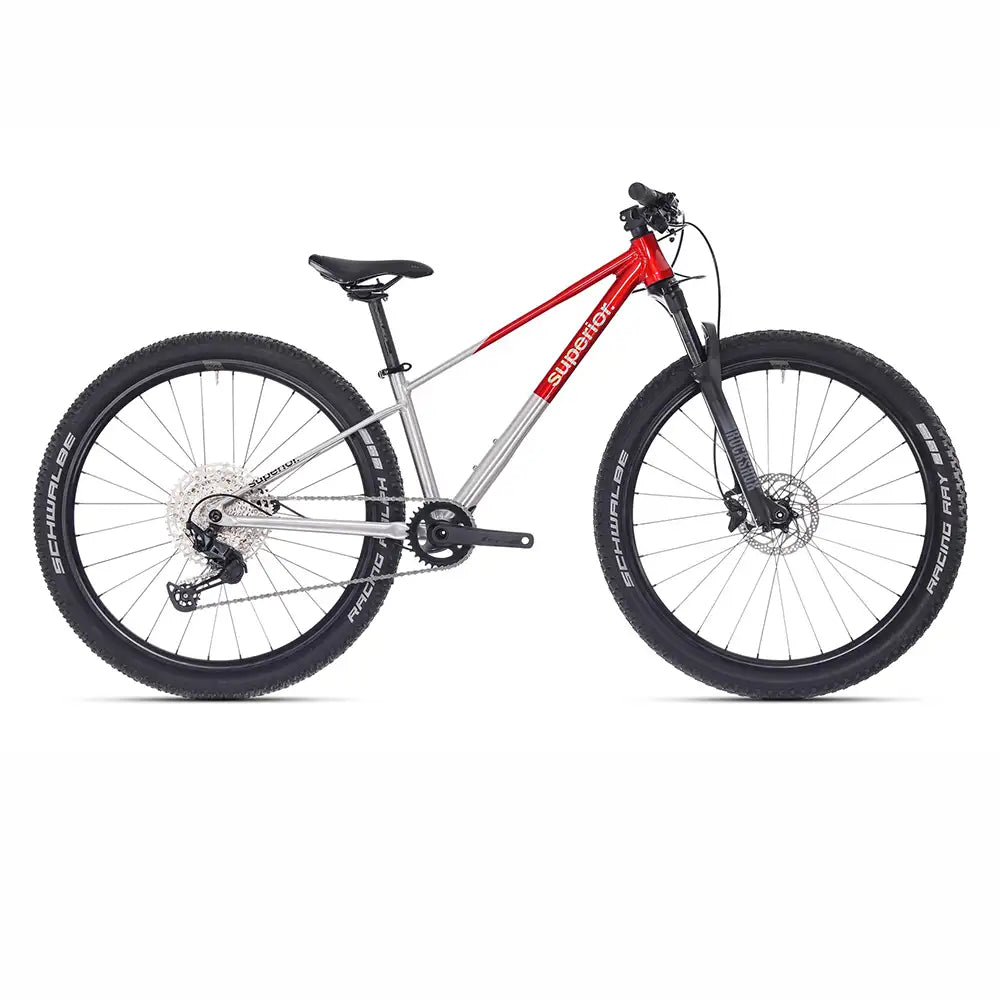 Vélo enfant Superior Team 27.7 SLX 12s Disc