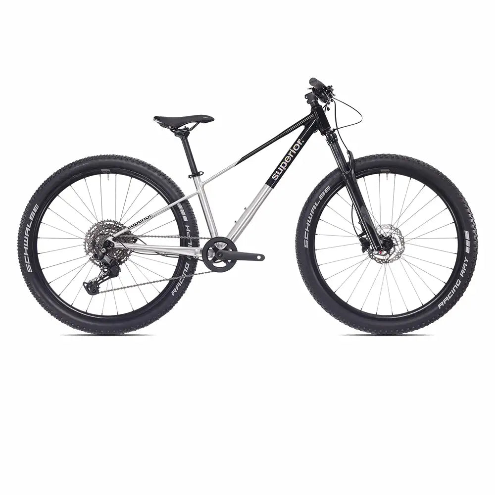 Vélo enfant Superior Team 27.3