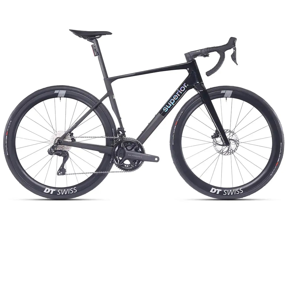 Vélo de route Superior XR 9.7 GF
