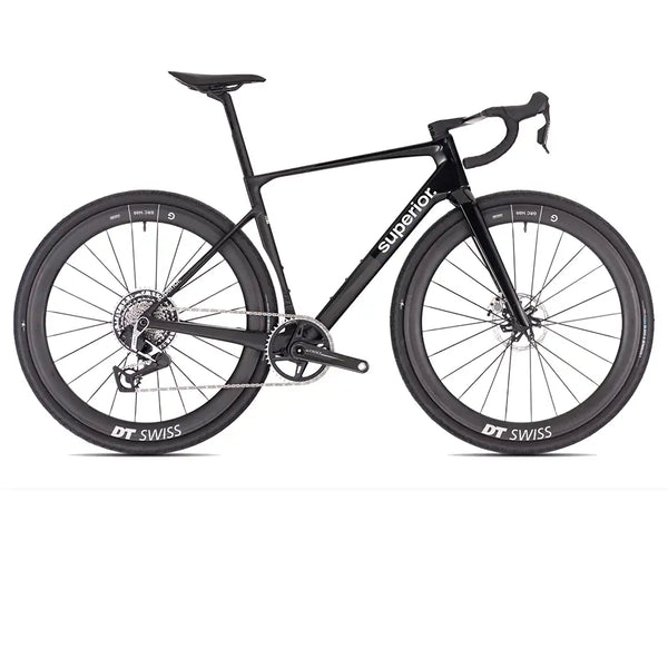 Vélo gravel Superior XR 9.9 GR RED XPLR 13s